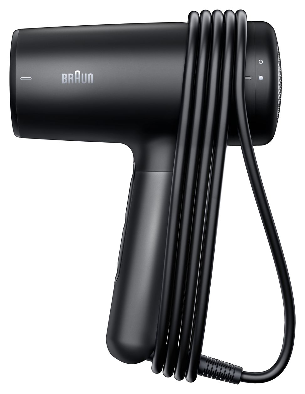 HD4.2 Haartrockner 2100 W  (Schwarz) 