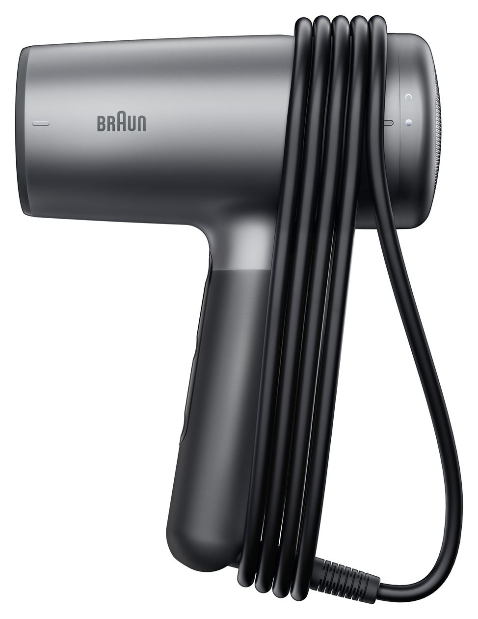 HD4.3 Haartrockner 2200 W  (Schwarz) 