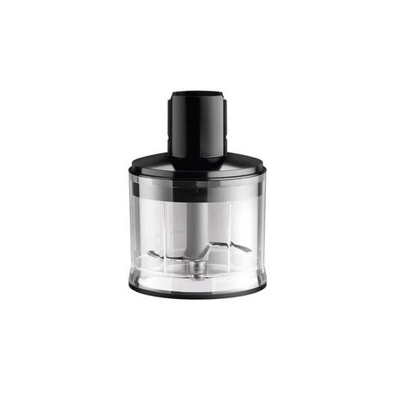MQS230 Zerkleinerer Aufsatz für Braun MultiQuick 7 (HB701XX), MultiQuick 9 (4200, HB901XX) 