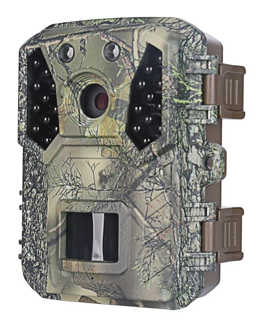 Scouting Cam 200 Wifi Mini IP65 Nachtsicht (Camouflage) 
