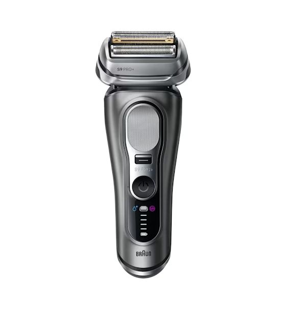 Series 9 Pro+ 9655cc Nass&Trocken Rasierer Lithium-Ion (Li-Ion) 60 min 