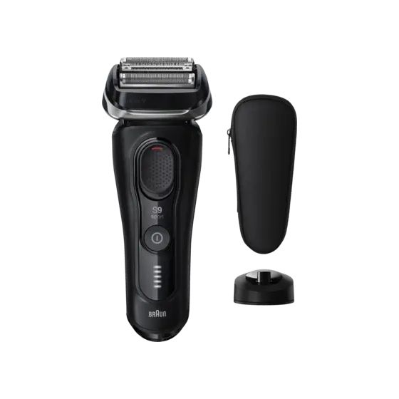 Series 9 Sport 9110s Nass&Trocken Rasierer Lithium-Ion (Li-Ion) 60 min 
