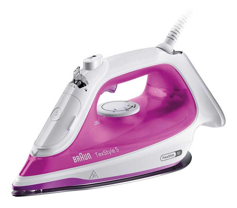 SI5225 TexStyle 5 50 g/min Dampfbügeleisen 