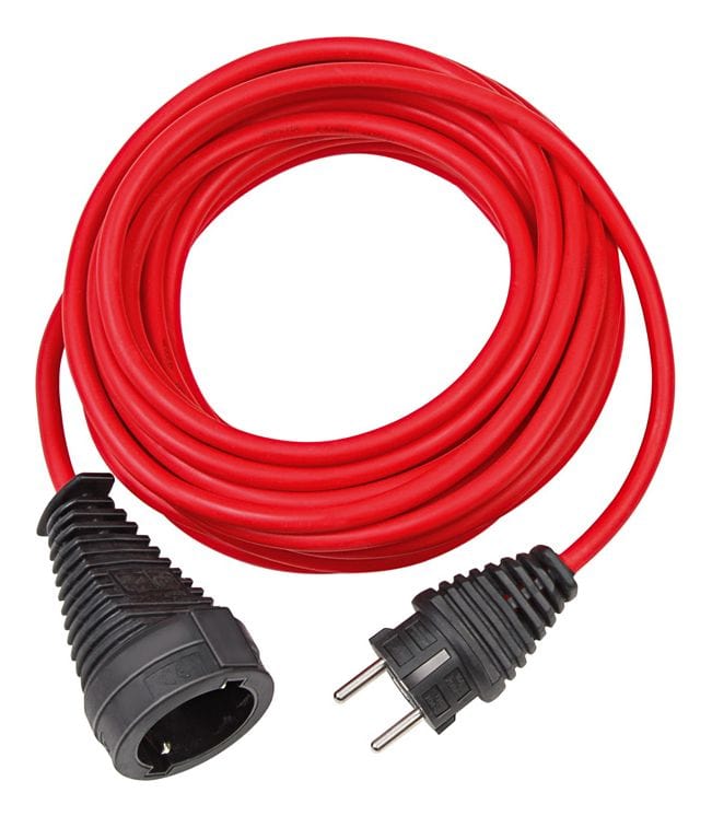 10m H05VV-F 3G1,5 