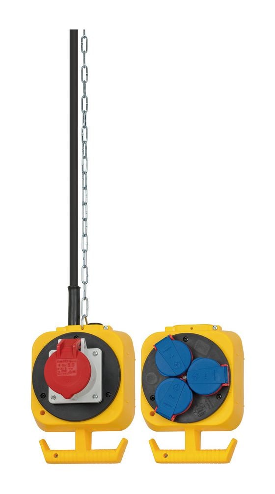 1151960010 Pendel Stromverteiler 