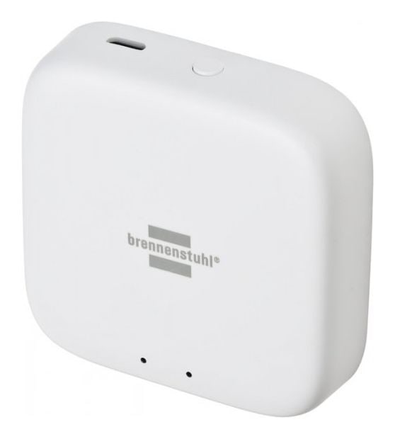 1294060 ZigBee Gateway   (Weiß) 