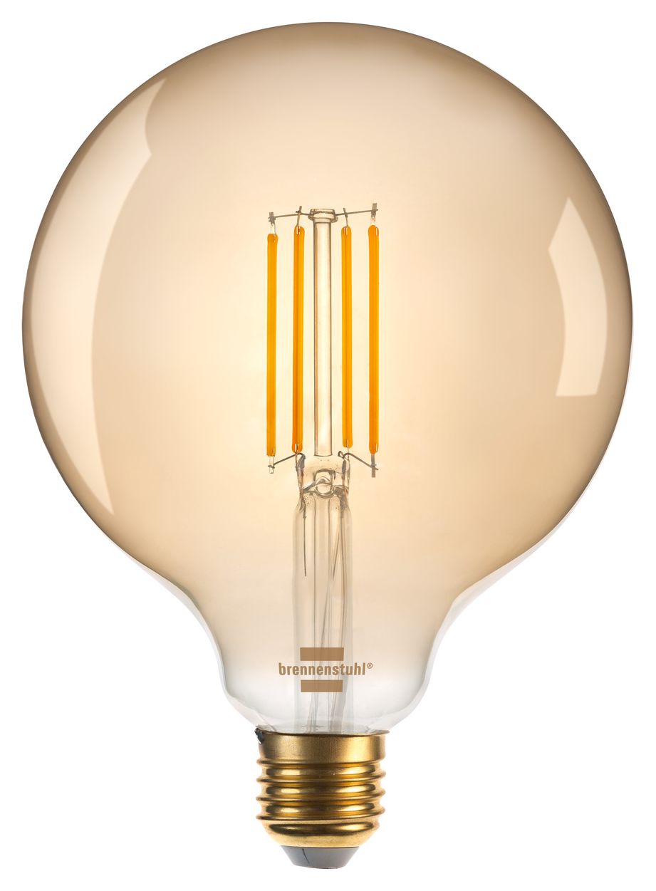 1294870271 Intelligentes Leuchtmittel 125 mm Warmweiß 