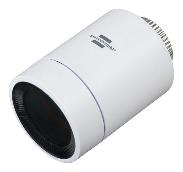 Connect Zigbee Heizkörperthermostat  (Weiß) 