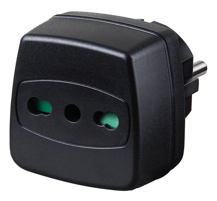 Travel Adapter 
