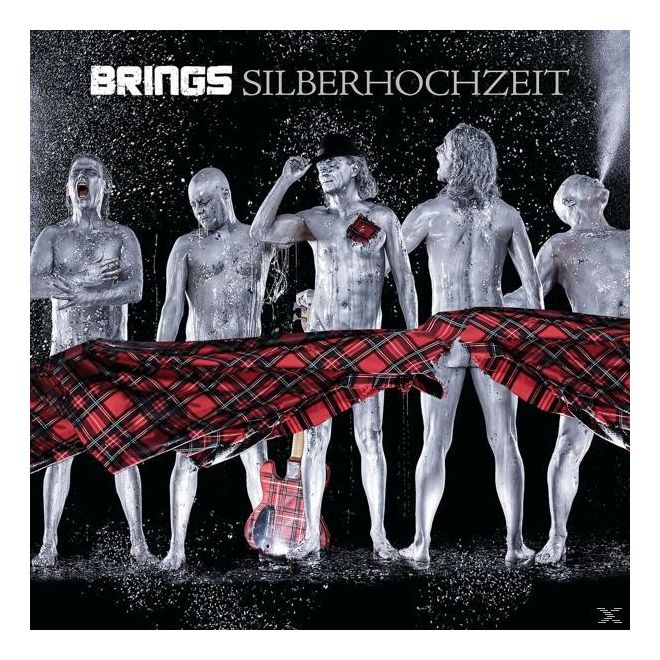 Brings - Silberhochzeit (Best Of) 