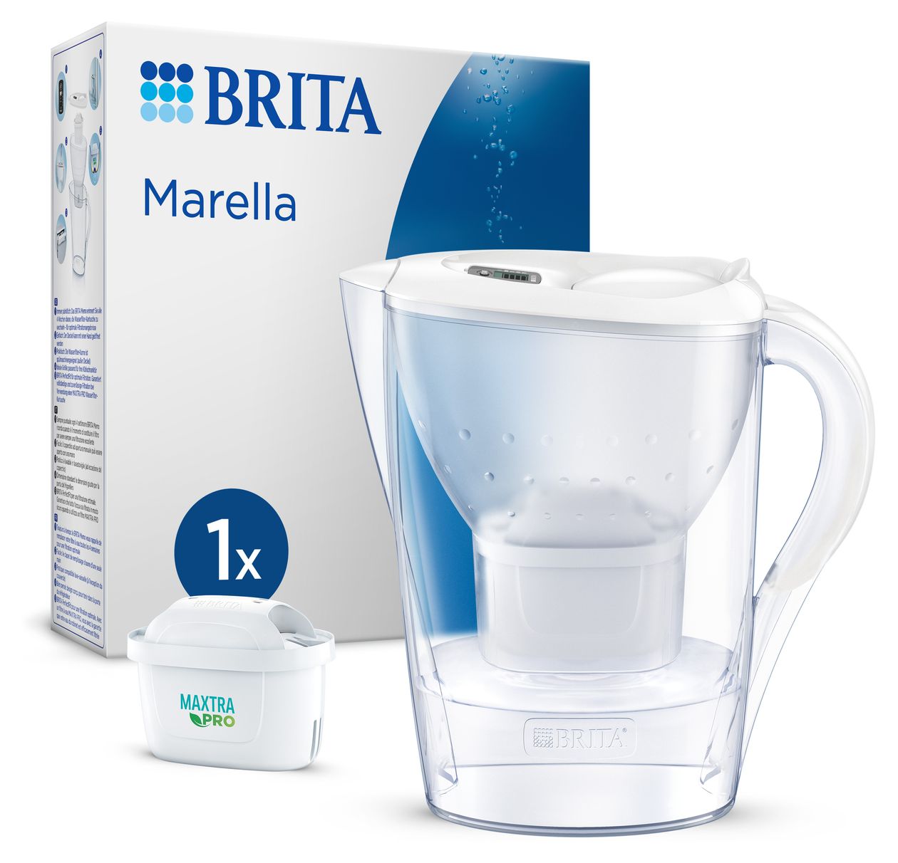 Marella 