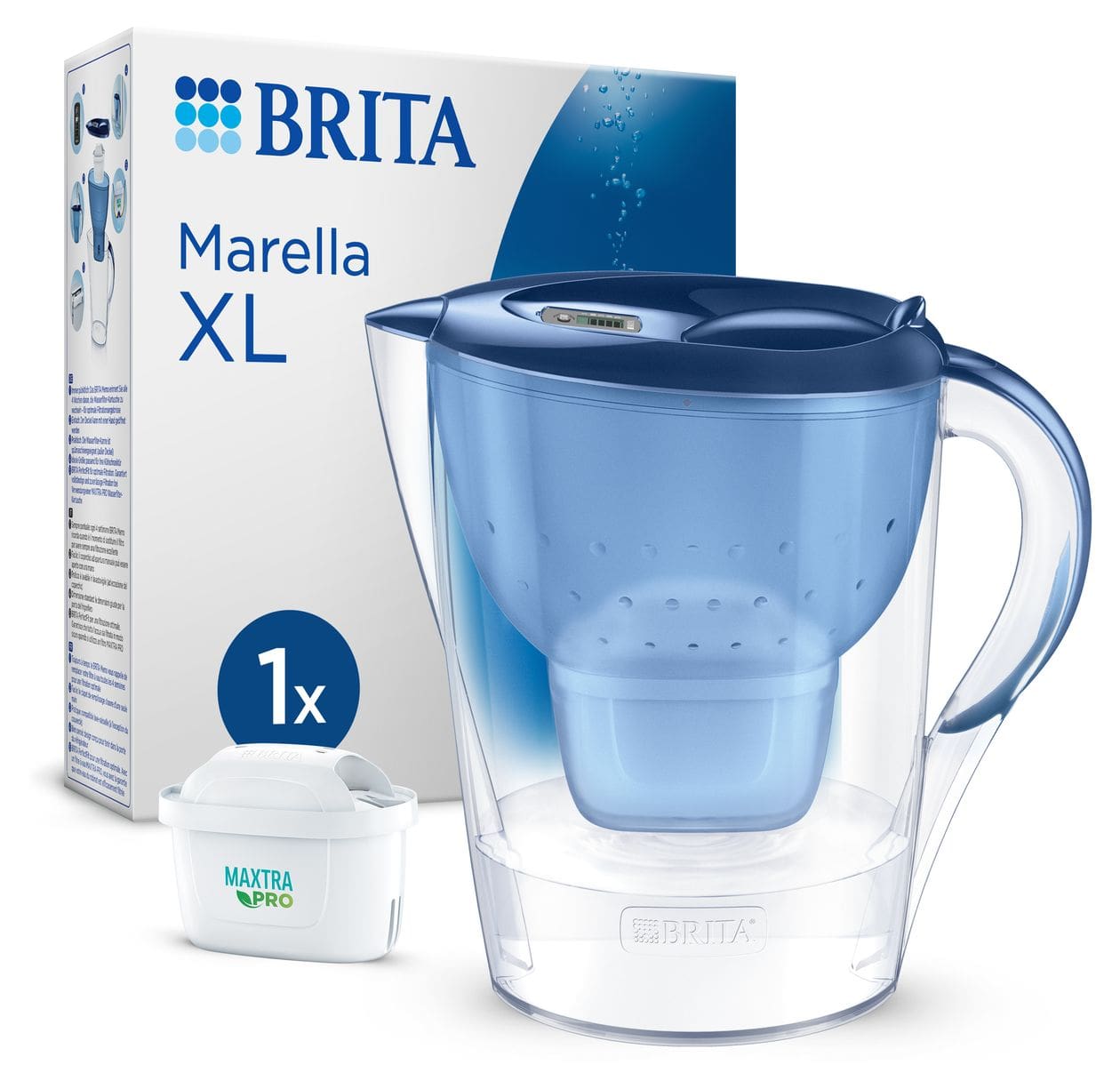 Marella XL 