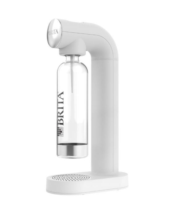 SodaONE Wassersprudler  (Weiß) 