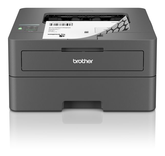HL-L2445DW A4 Laser Drucker 1200 x 1200 DPI 32 Seiten pro Minute 