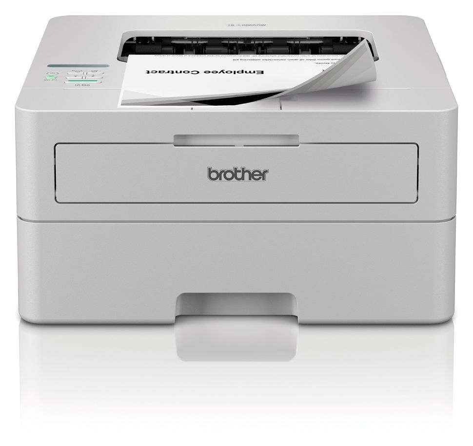 HL-L2865DW A4 Laser Drucker 1200 x 1200 DPI 34 Seiten pro Minute 