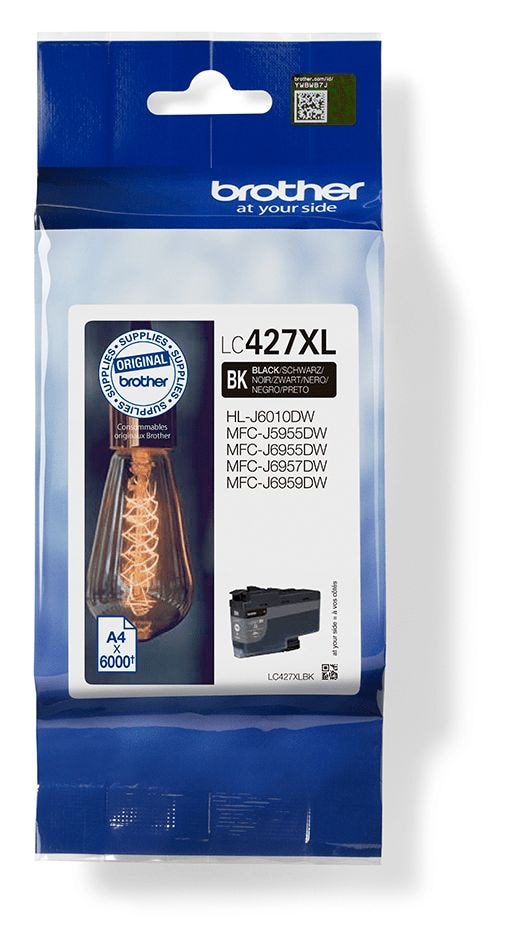 LC-427XLBK 