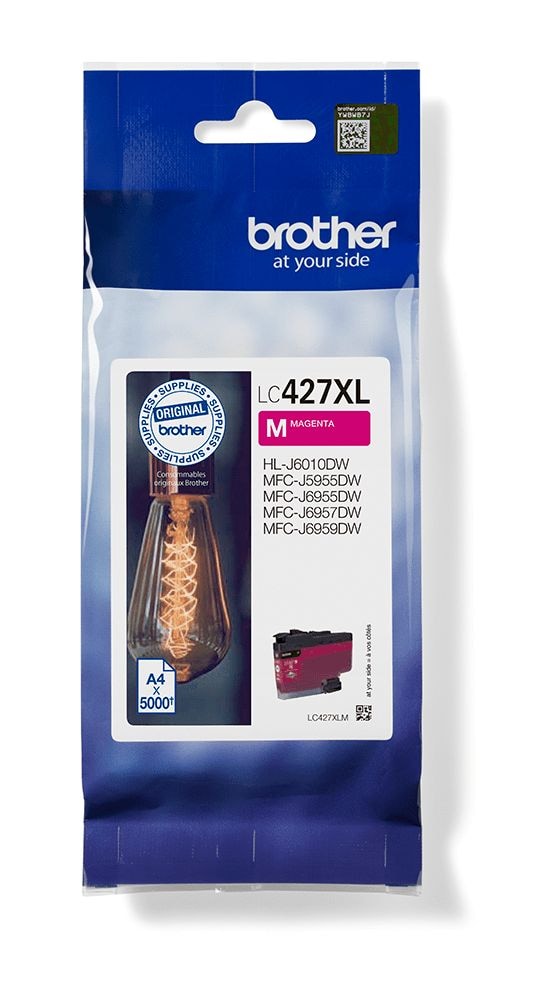 LC427XLM 