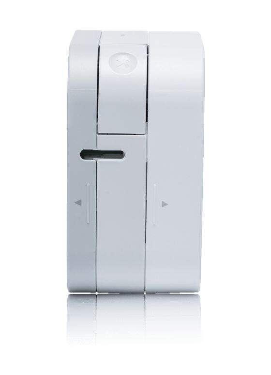 P-Touch PT-P300BT Cube Beschriftungsgerät 
