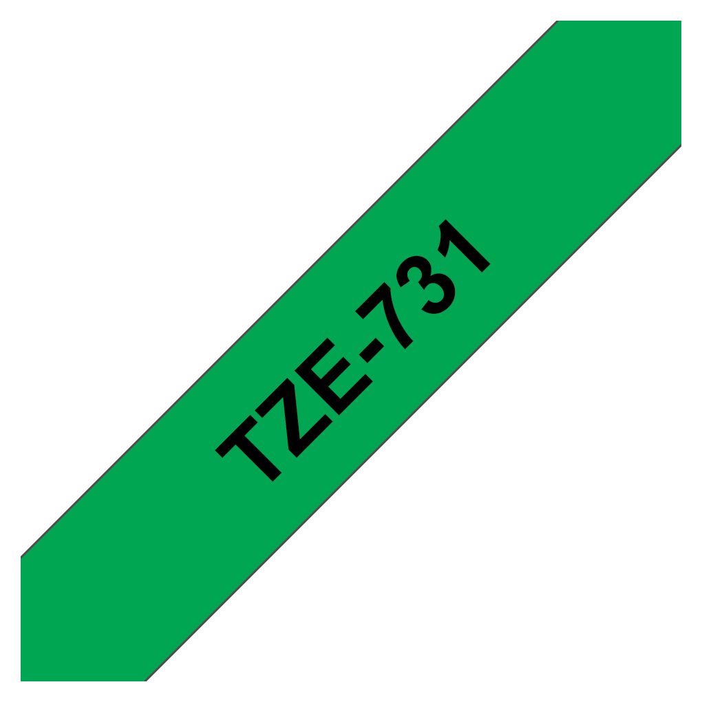 Schriftband 12mm 