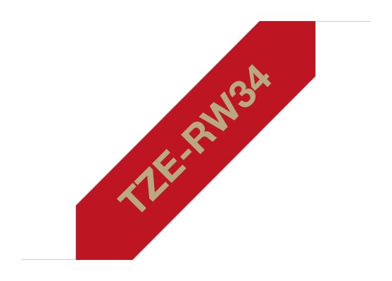 TZE-RW34 