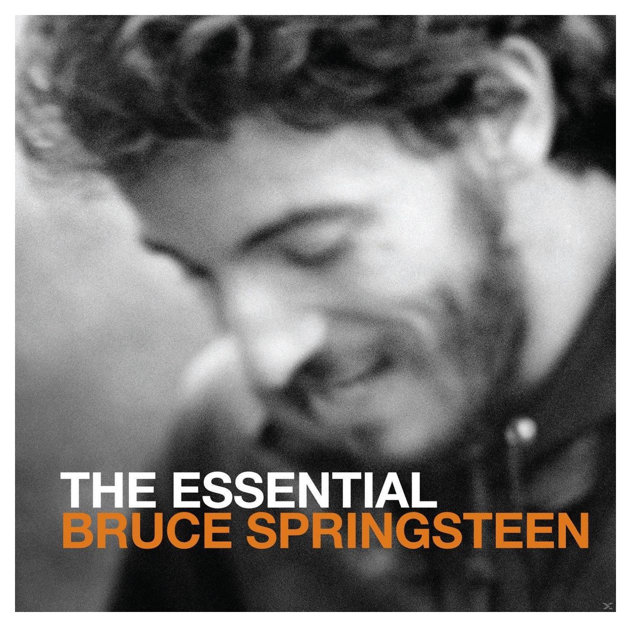 Bruce Springsteen - The Essential Bruce Springsteen 