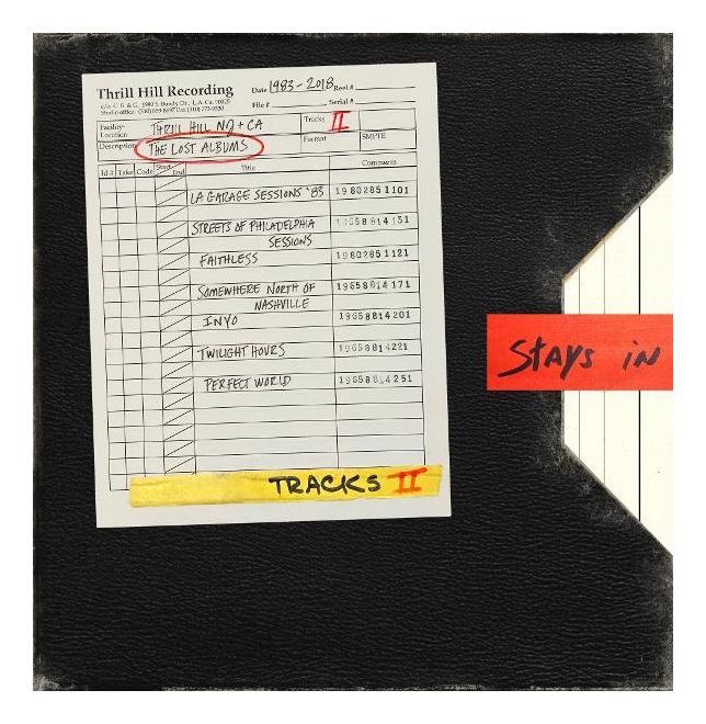 Bruce Springsteen - Tracks II: The Lost Albums 