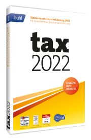 tax 2022 