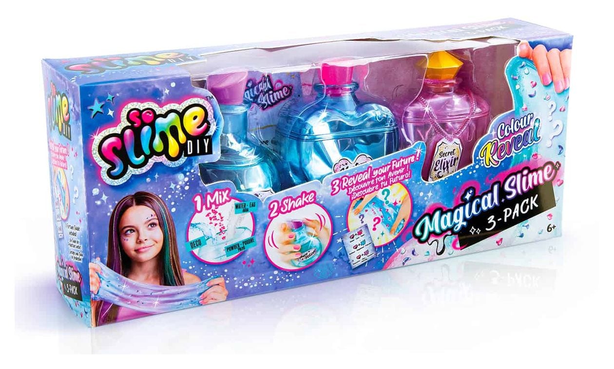 Magical Slime 