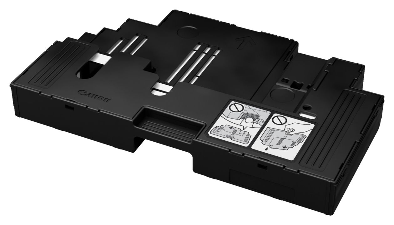 MC-G02 Druckerreinigungspatrone Schwarz 