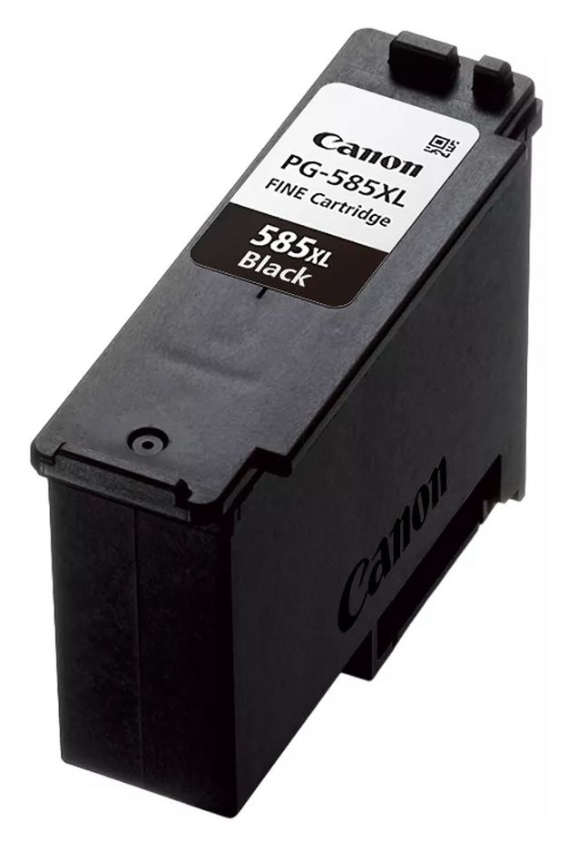 PG-585XL originale Druckerpatronen Schwarz 300 Seiten 