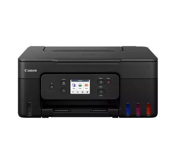 Pixma G3590 All in One A4 Tintenstrahl Drucker 4800 x 1200 DPI 