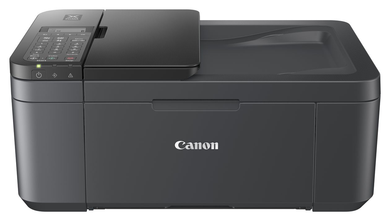 Pixma TR4755i All in One A4 Tintenstrahl Drucker 4800 x 1200 DPI 