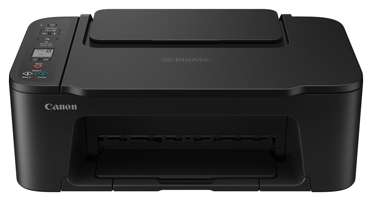 Pixma TS3750i All in One A4 Tintenstrahl Drucker 4800 x 1200 DPI 