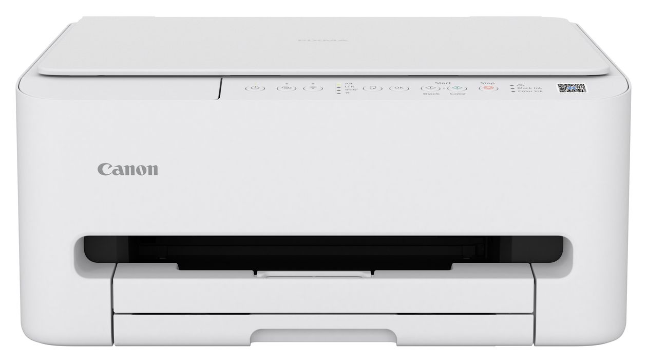 Pixma TS4150i All in One A4 Tintenstrahl Drucker 1200 x 1200 DPI 