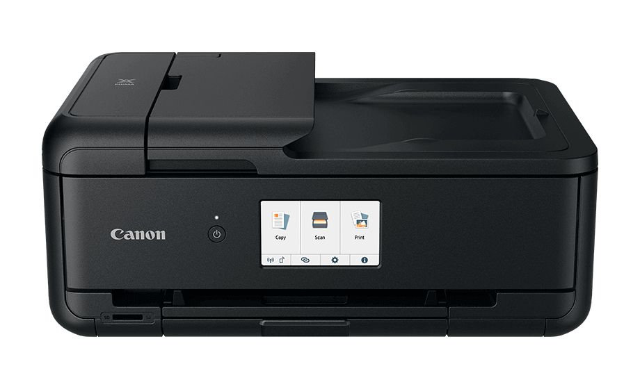 Pixma TS9550a All in One A3 Tintenstrahl Drucker 4800 x 1200 DPI 