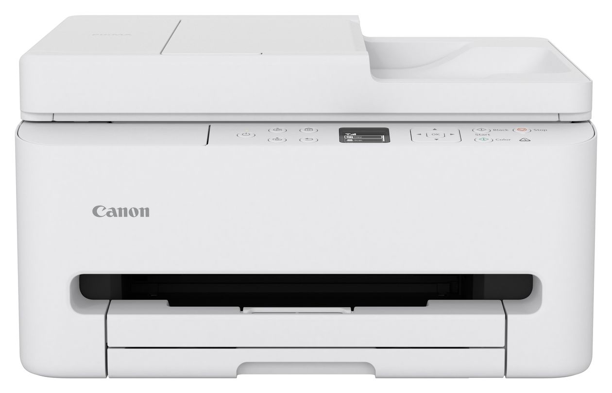 PixmaTS7550i All in One A4 Tintenstrahl Drucker 1200 x 1200 DPI 