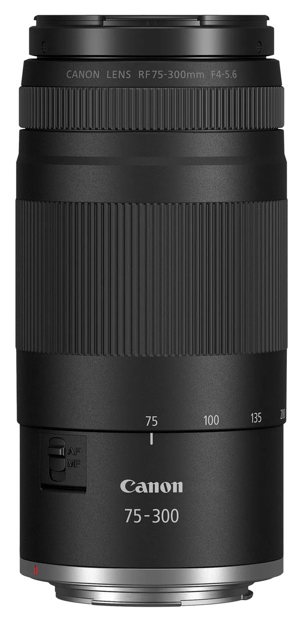 RF 75-300 mm F4-5.6 