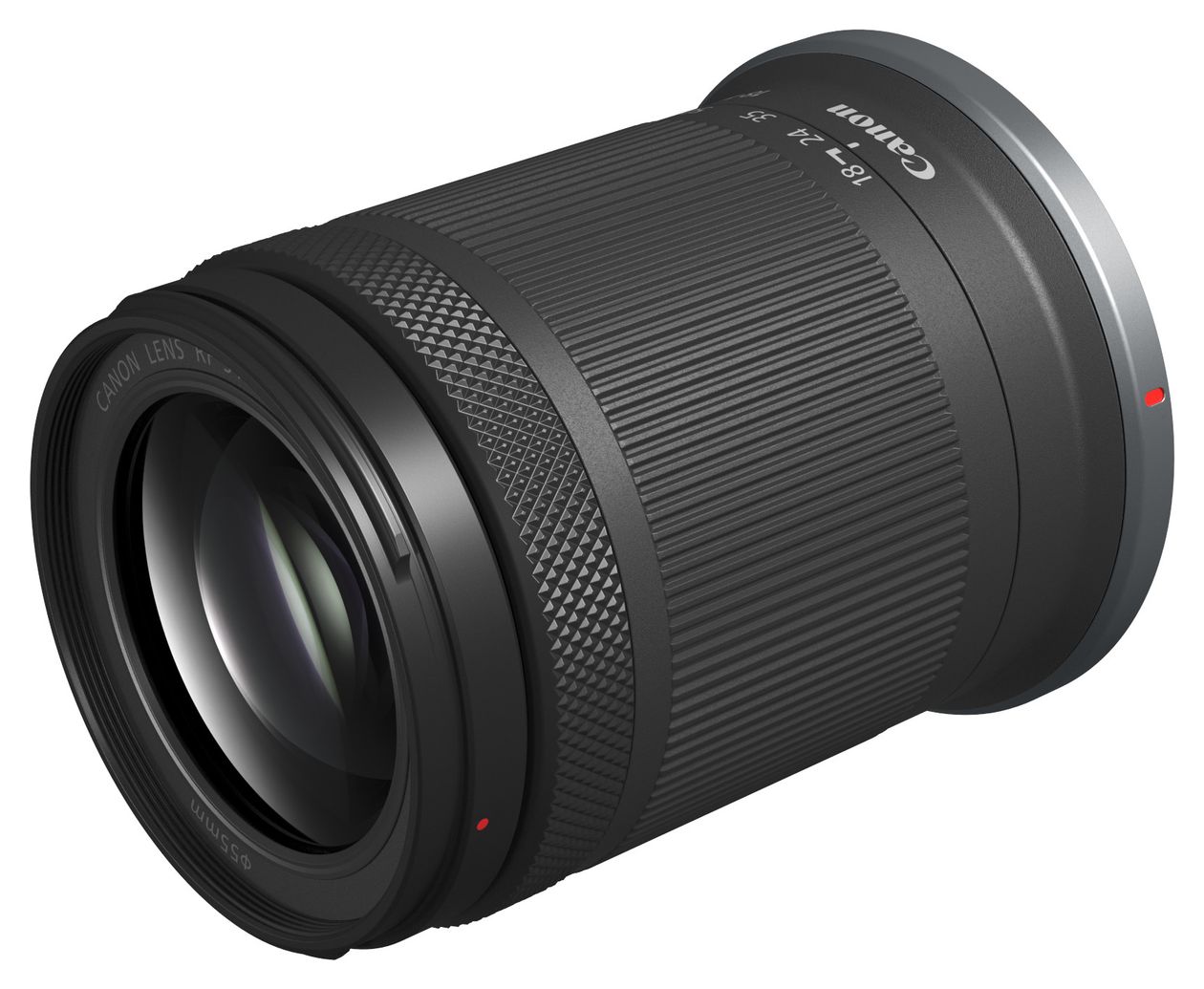 RF-S 18-150 mm f3.5-6.3 IS STM 