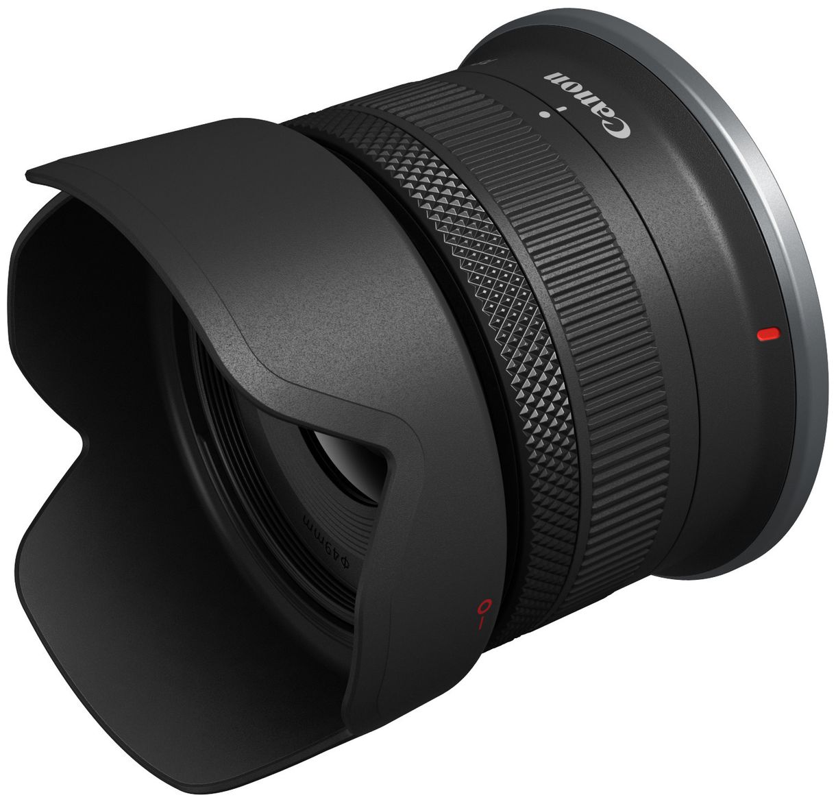 RF-S 18-45 mm f/4.5-6.3 IS STM 