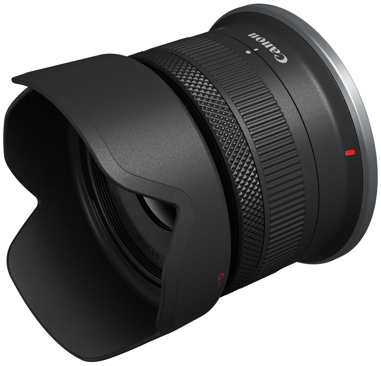 RF-S 18-45 mm f/4.5-6.3 IS STM 