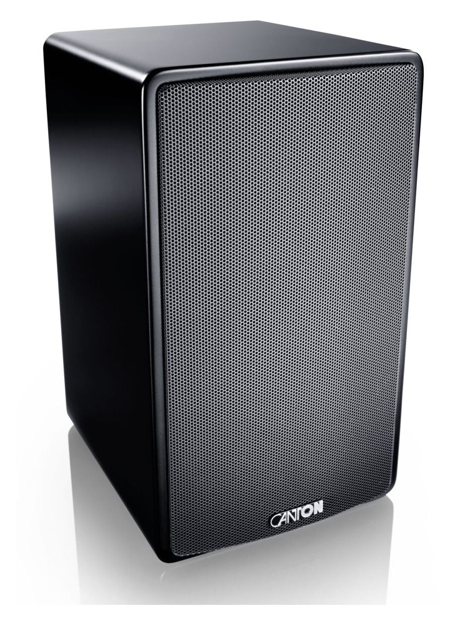 AM5 80 W 2-Wege Lautsprecher  (Schwarz) 