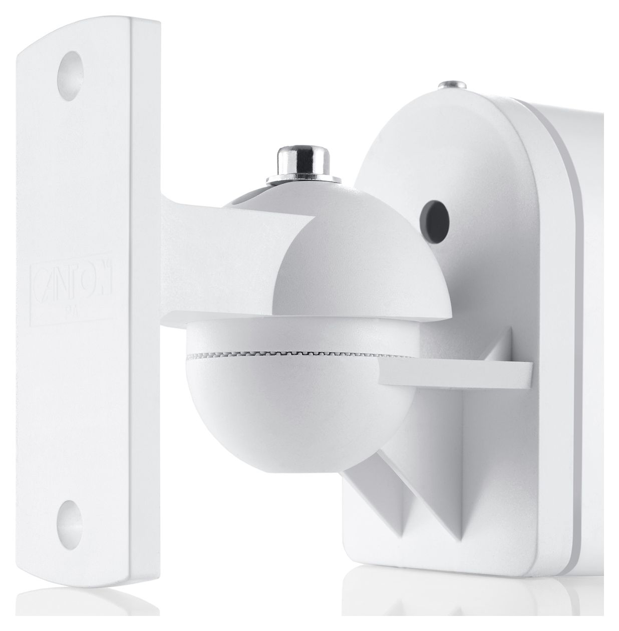 Cantomount U Zimmerdecke, Wand 