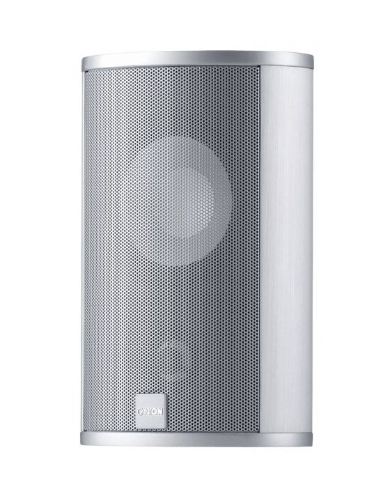 CD220.3 120 W 2-Wege Lautsprecher  (Weiß) 