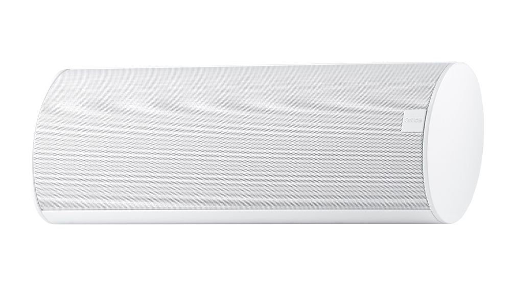 CD250.3 70 W 2,5-Wege Lautsprecher  (Weiß) 