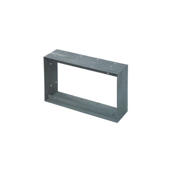 ER4 Zimmerdecke, Wand für Canton InWall 845 