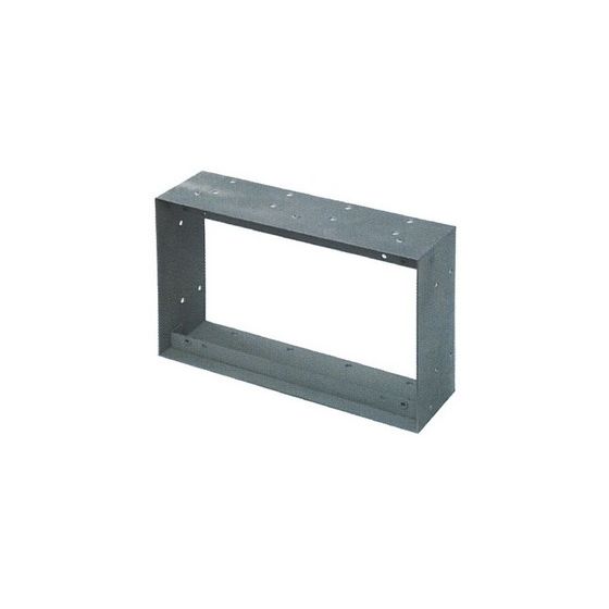 ER4 LCR Zimmerdecke, Wand für Canton InWall 845 LCR 