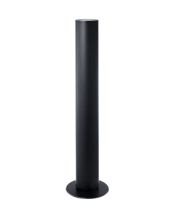 Puro 90 90 W 2,5-Wege Lautsprecher  (Schwarz) 
