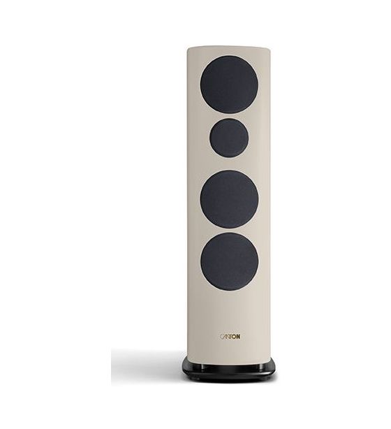 Reference 5 GS 200 W 3-Wege Lautsprecher  (Sand) 