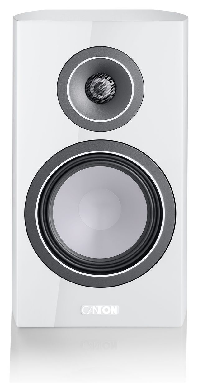 Vento 30 150 W 2-Wege Lautsprecher  (Weiß) 