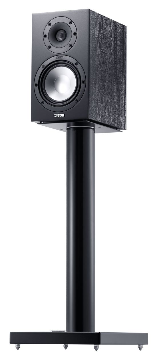 Vento 30 70 W 2-Wege Lautsprecher  (Schwarz) 